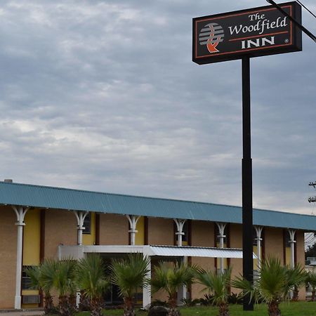 Woodfield Inn And Suites Yoakum Εξωτερικό φωτογραφία